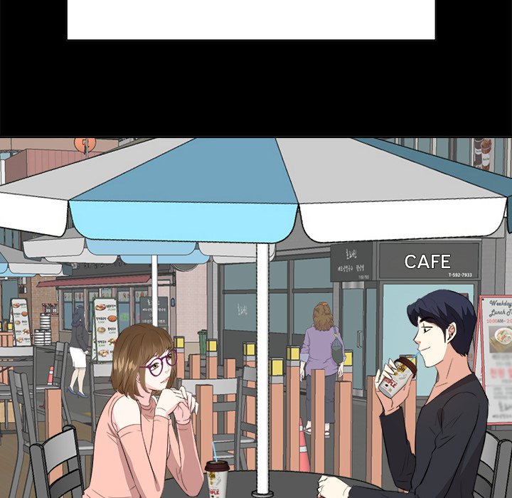 Daddy Long Legs - Chapter 35 45
