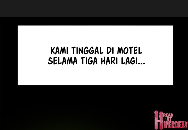 Daddy Long Legs - Chapter 35 5
