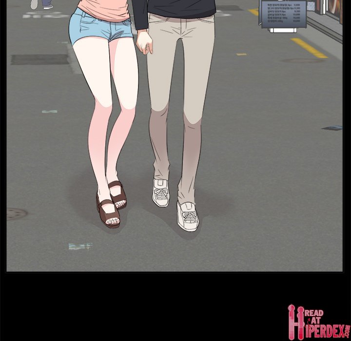 Daddy Long Legs - Chapter 35 50