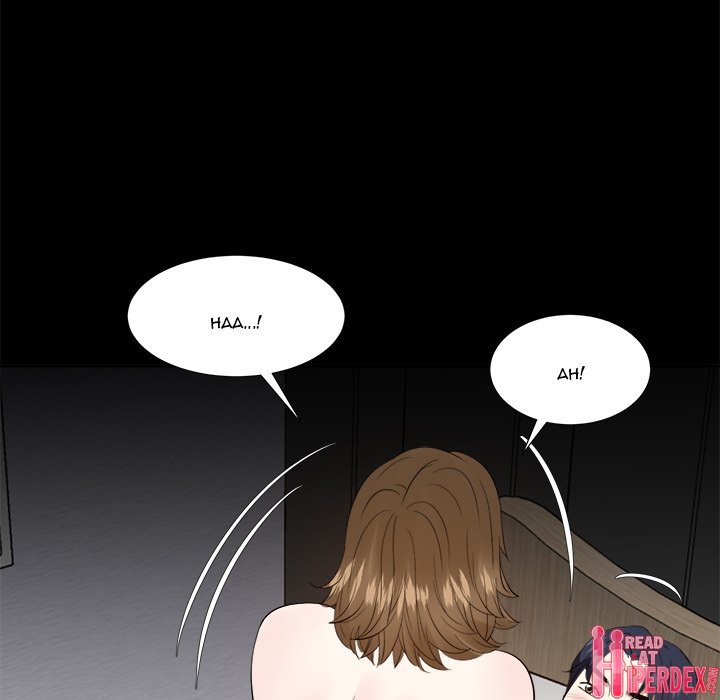 Daddy Long Legs - Chapter 35 56