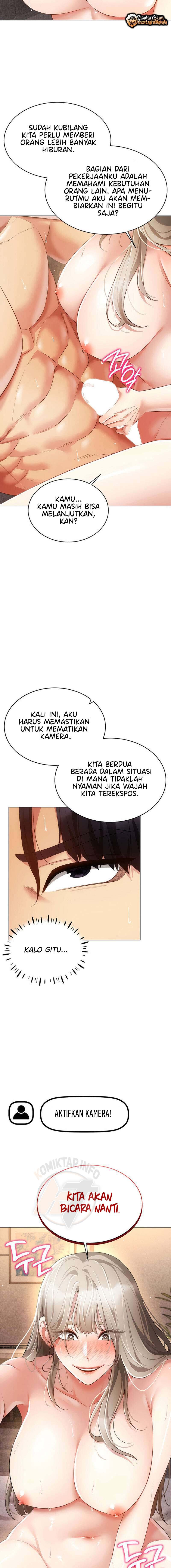 Eroge Game Skills IRL - Chapter 47 16