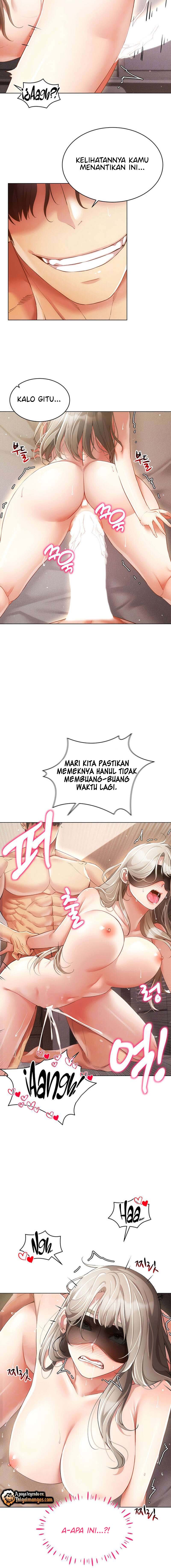 Eroge Game Skills IRL - Chapter 47 5