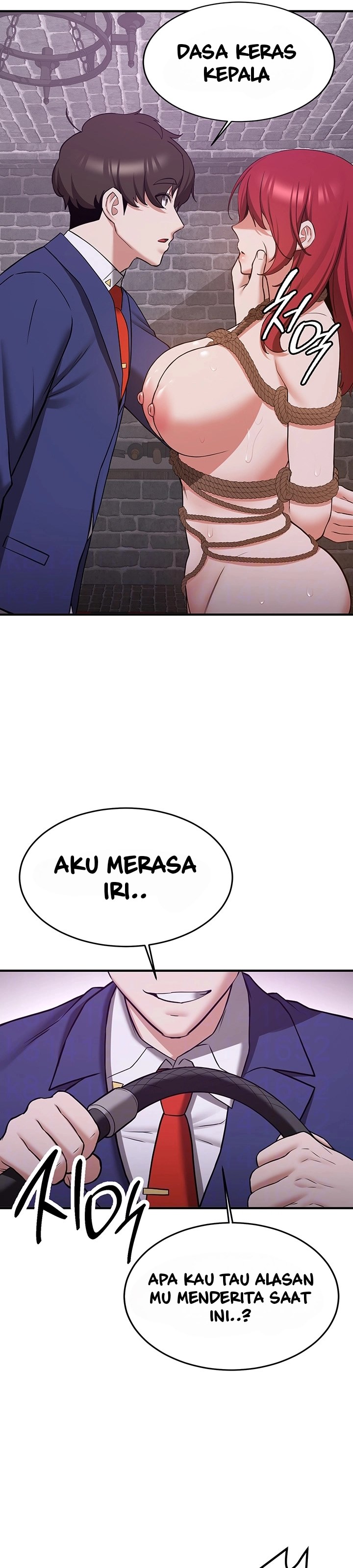 Your Girlfriend Was Amazing - Chapter 74 9