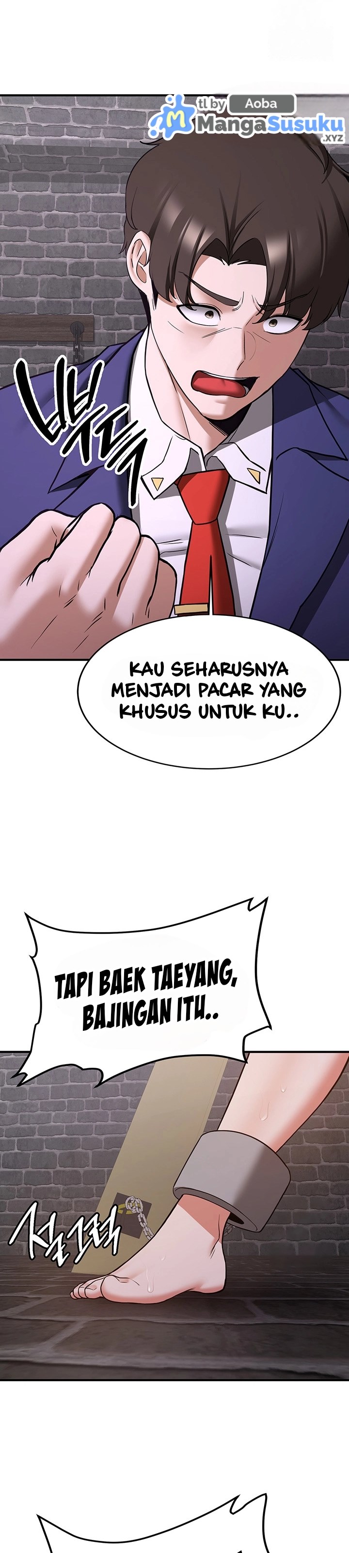 Your Girlfriend Was Amazing - Chapter 74 21