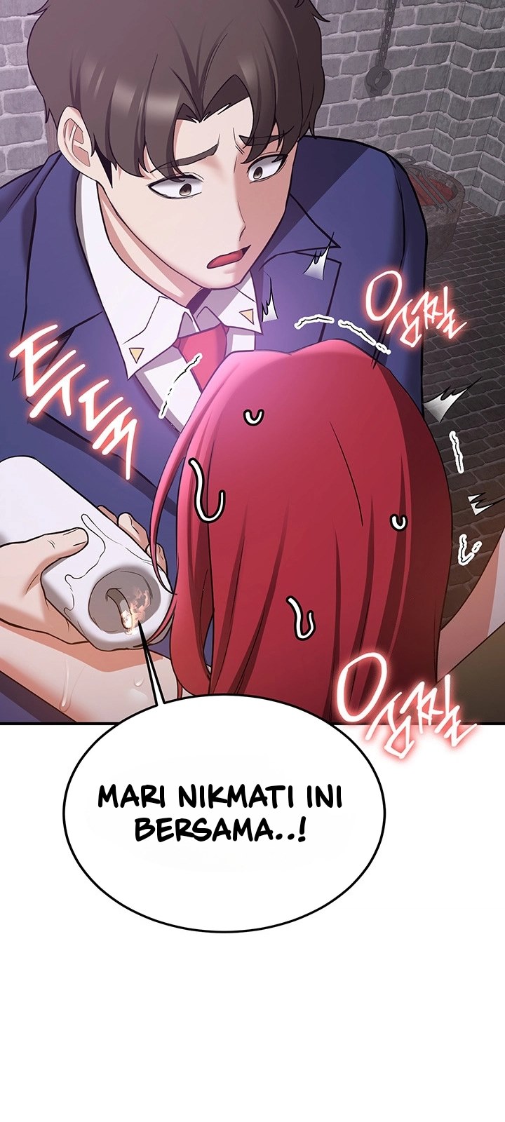 Your Girlfriend Was Amazing - Chapter 74 26