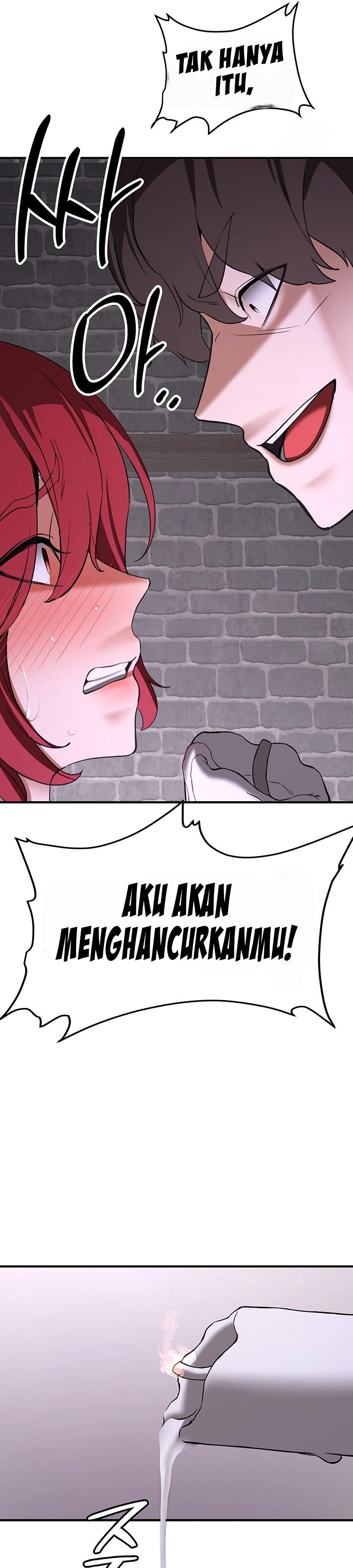 Your Girlfriend Was Amazing - Chapter 74 24