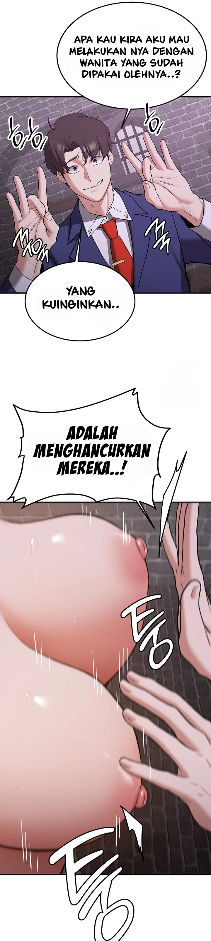 Your Girlfriend Was Amazing - Chapter 74 38