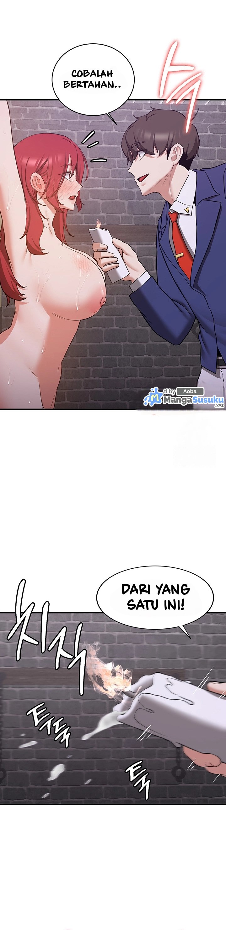 Your Girlfriend Was Amazing - Chapter 74 31
