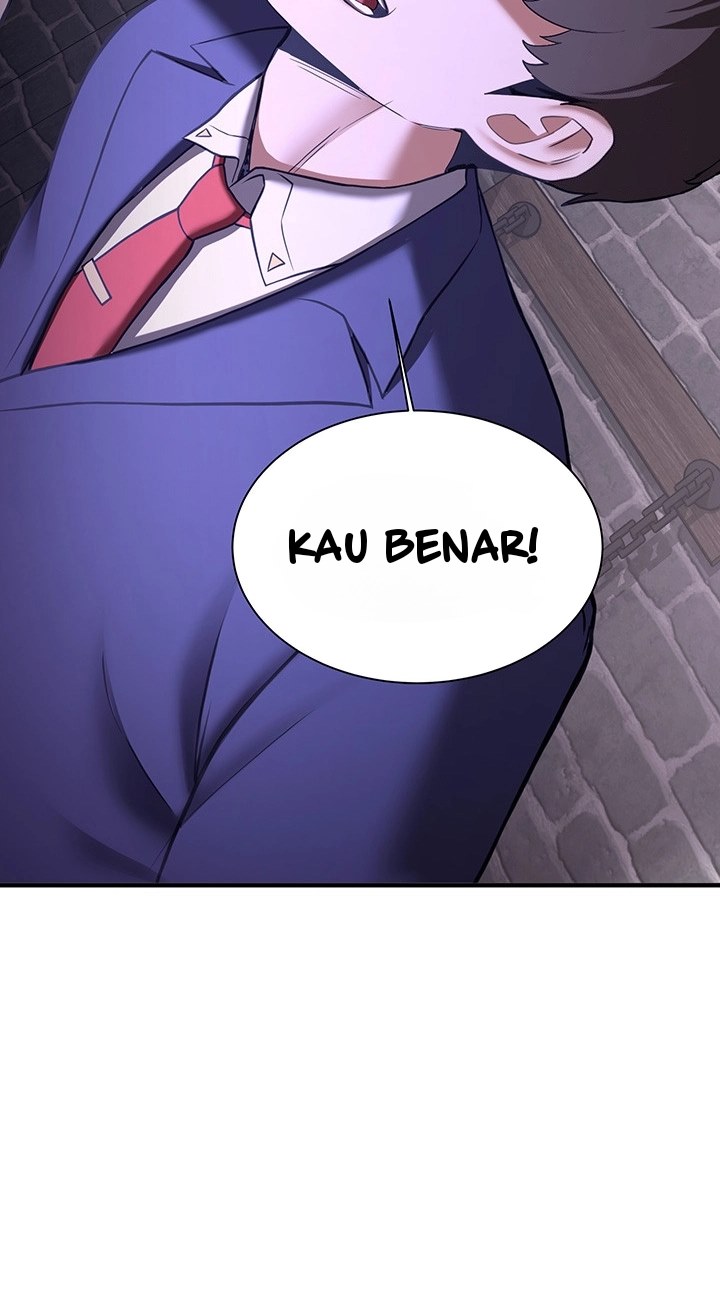 Your Girlfriend Was Amazing - Chapter 74 37