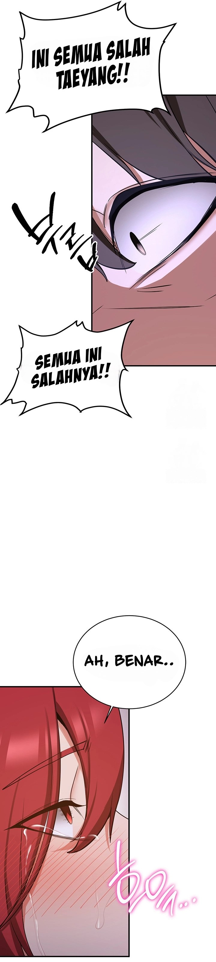 Your Girlfriend Was Amazing - Chapter 74 35
