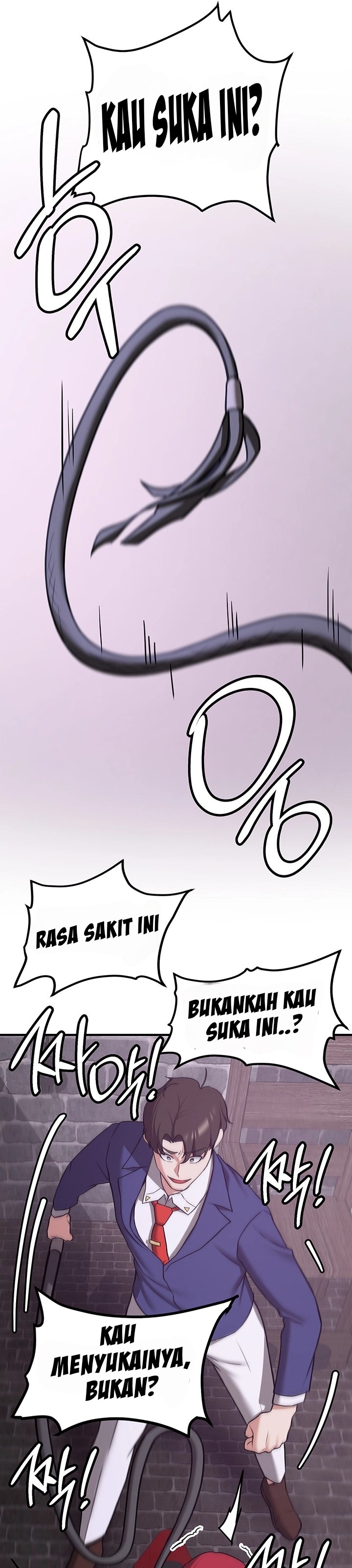 Your Girlfriend Was Amazing - Chapter 74 18