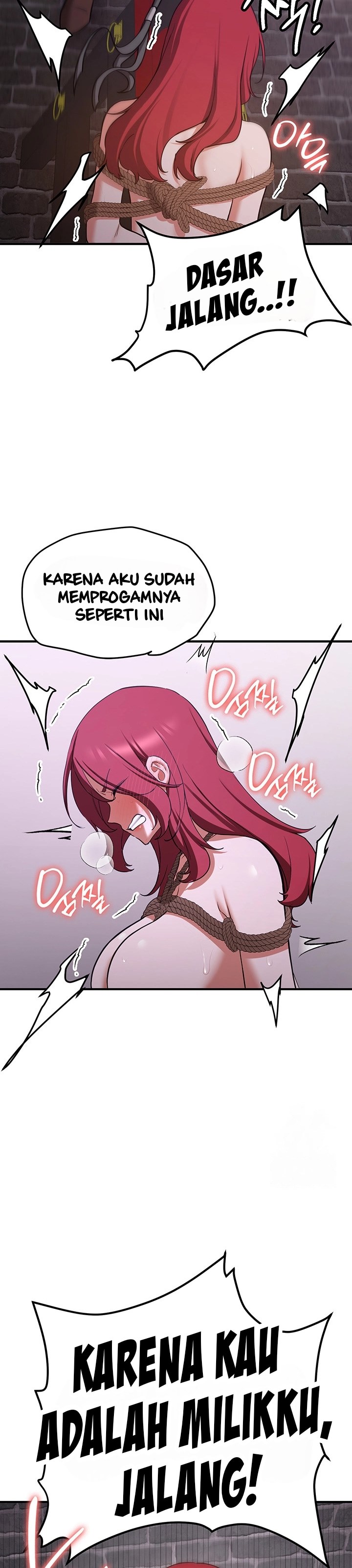 Your Girlfriend Was Amazing - Chapter 74 19
