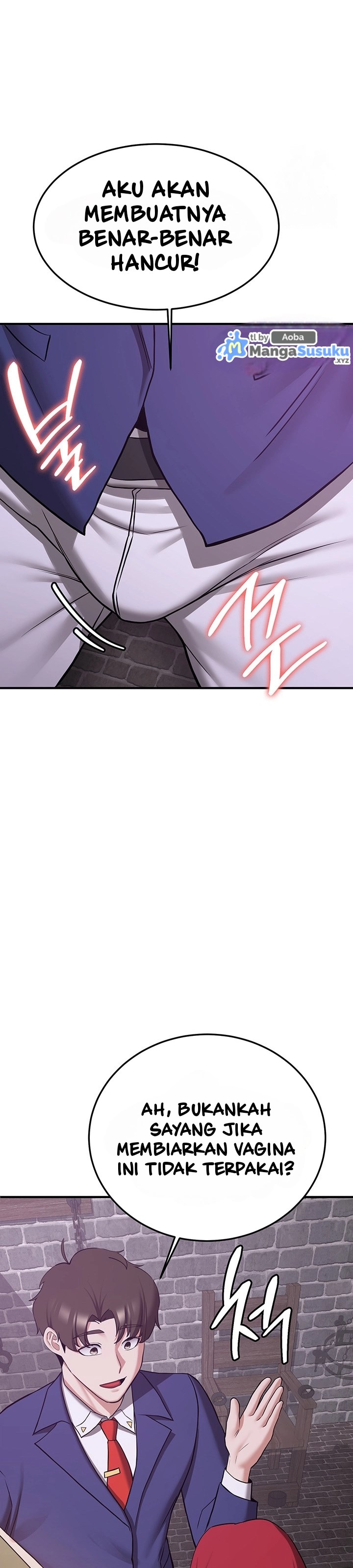 Your Girlfriend Was Amazing - Chapter 74 46