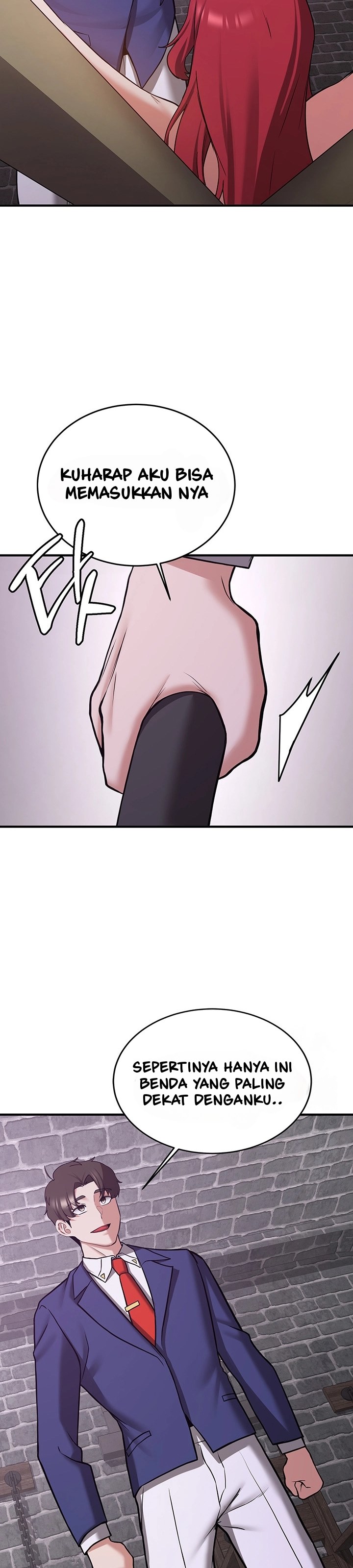 Your Girlfriend Was Amazing - Chapter 74 47