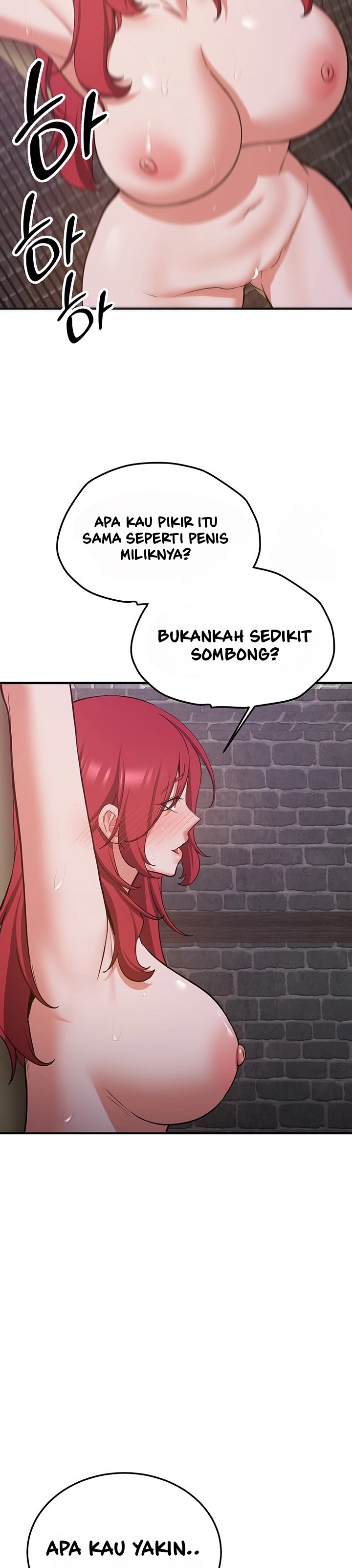 Your Girlfriend Was Amazing - Chapter 74 50