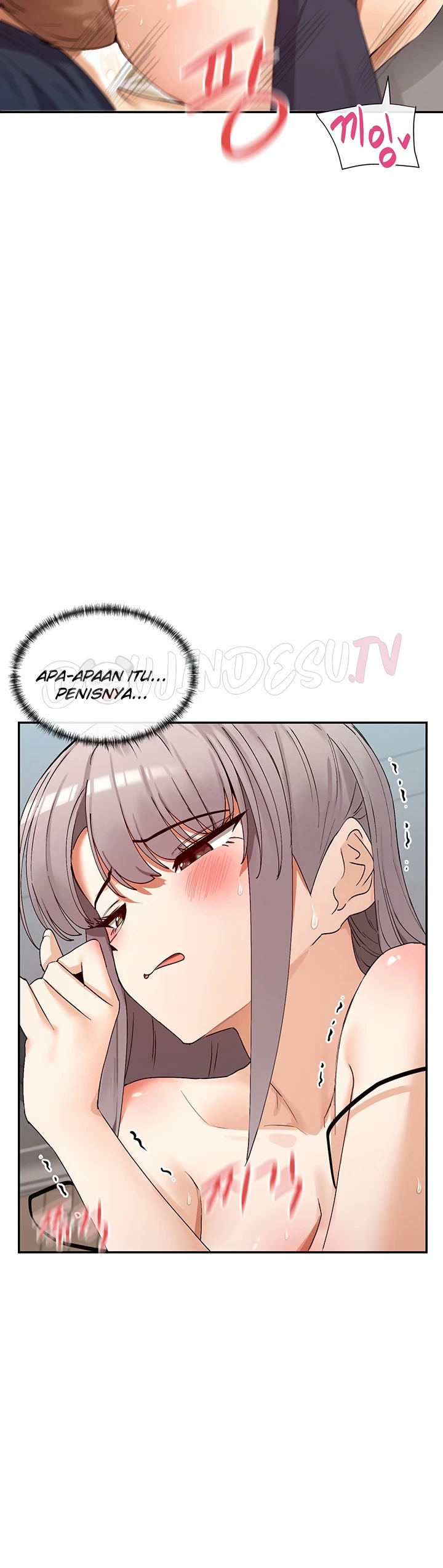 You Watch Stuff Like That? - Chapter 38 29