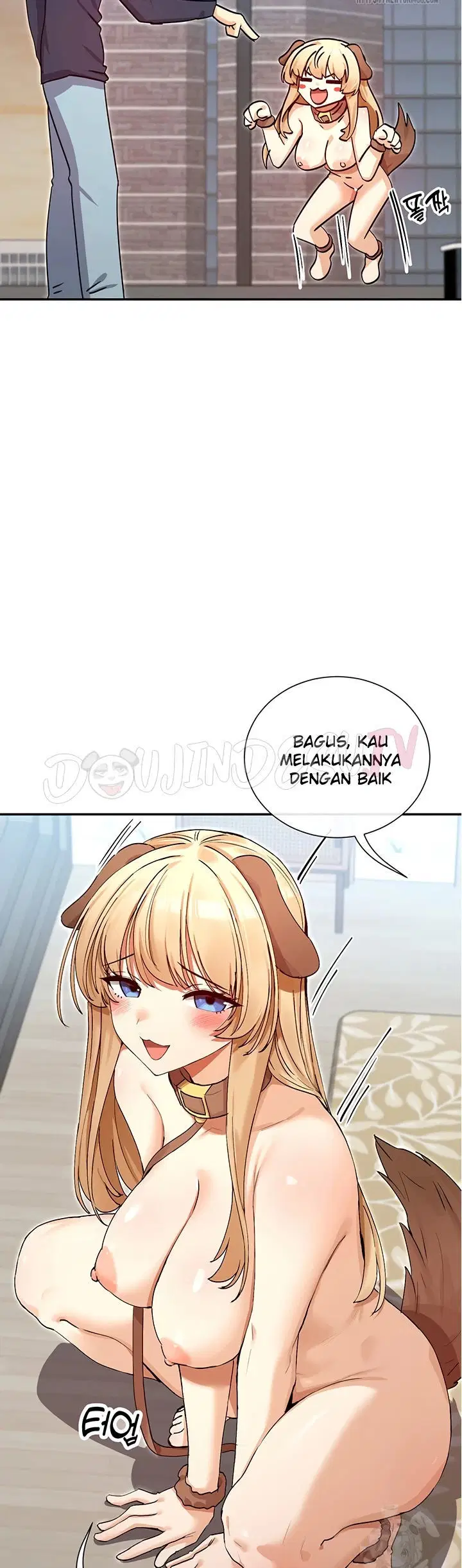 You Watch Stuff Like That? - Chapter 38 3