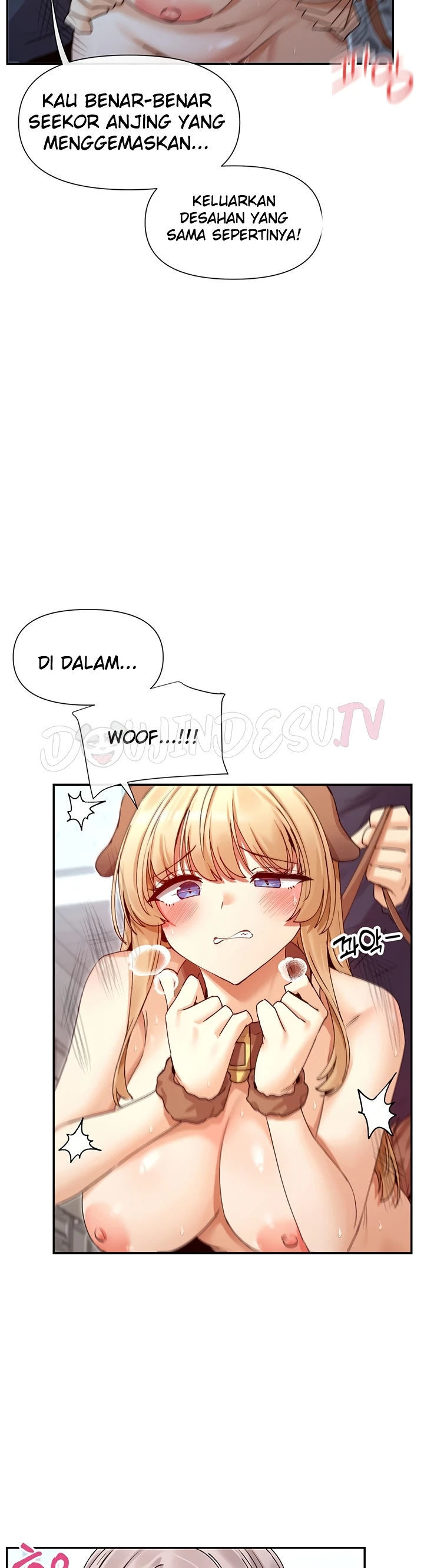 You Watch Stuff Like That? - Chapter 38 38
