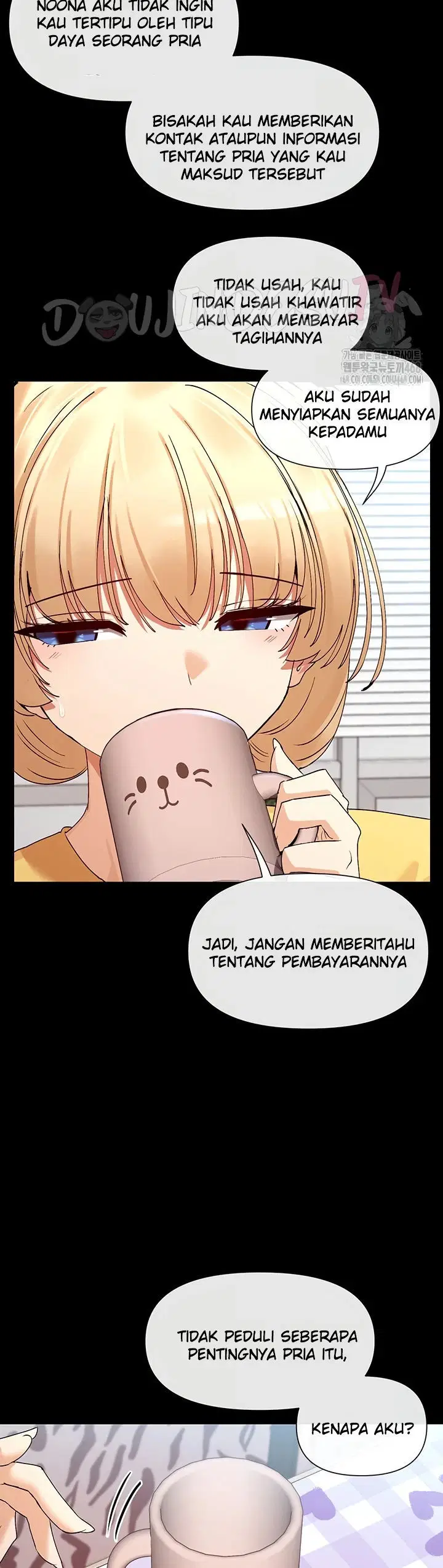 You Watch Stuff Like That? - Chapter 38 32