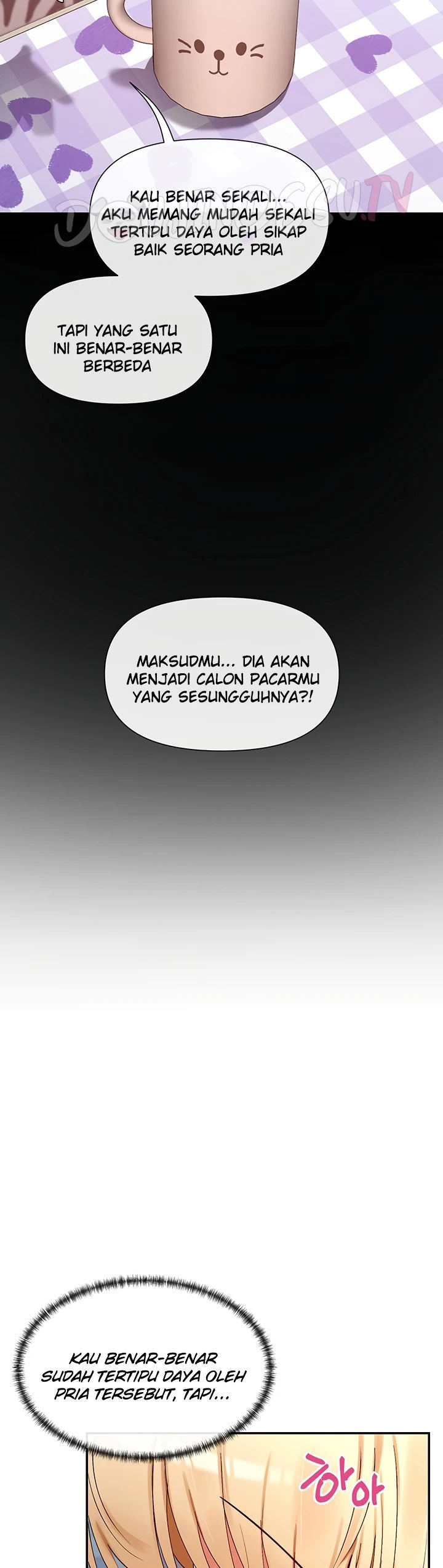 You Watch Stuff Like That? - Chapter 38 33