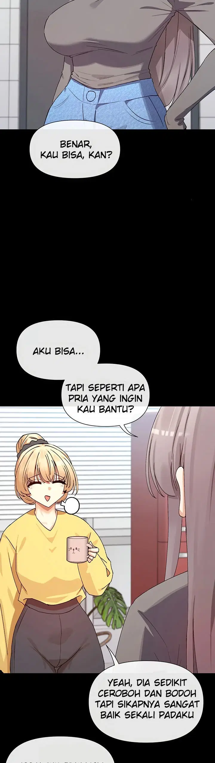 You Watch Stuff Like That? - Chapter 38 31