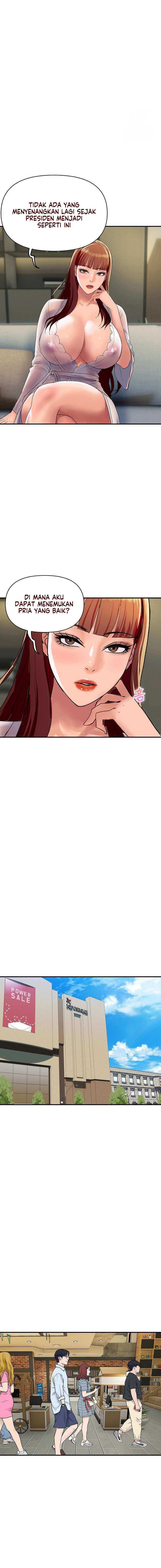 Royal Family - Chapter 19 9