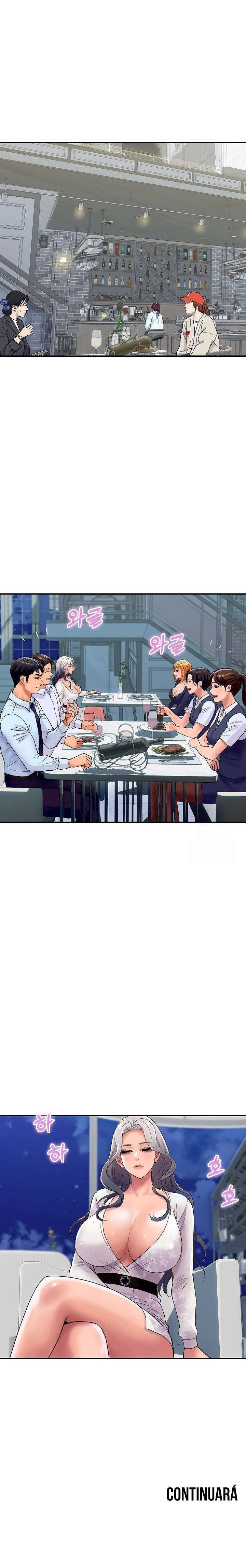 Royal Family - Chapter 19 20