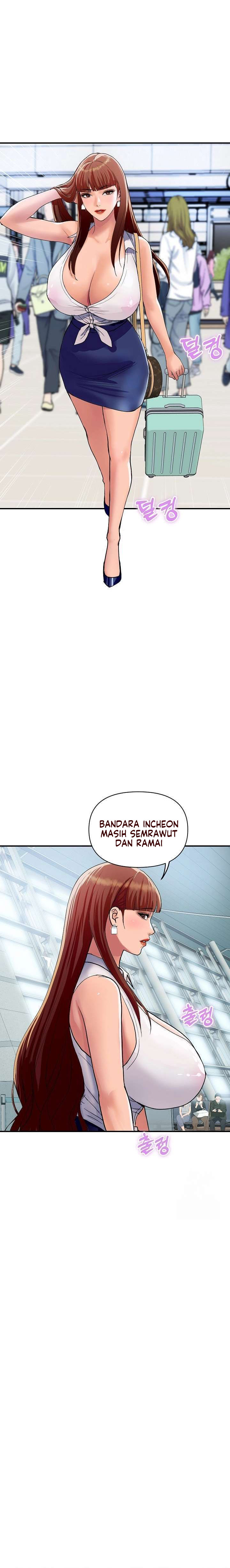 Royal Family - Chapter 19 3