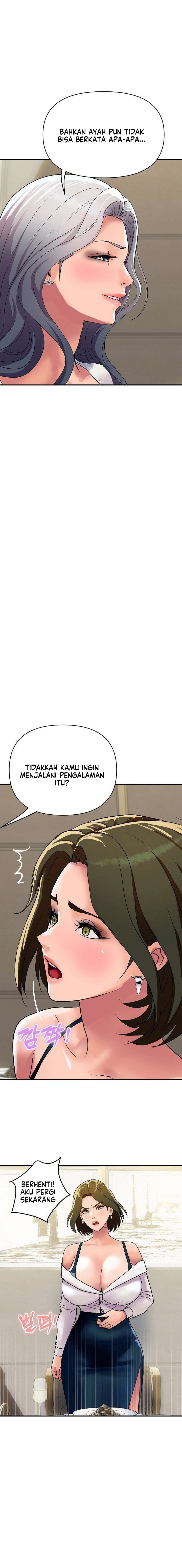 Royal Family - Chapter 19 18
