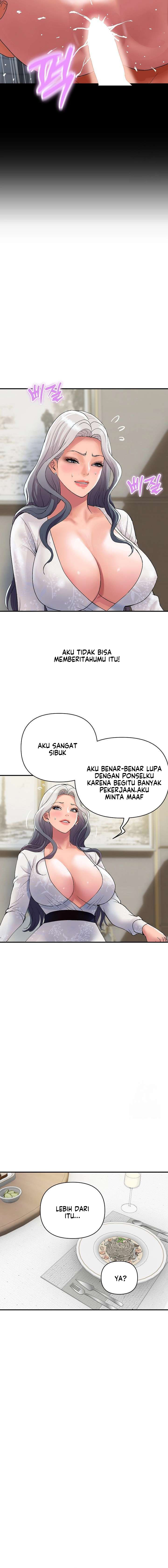 Royal Family - Chapter 19 13