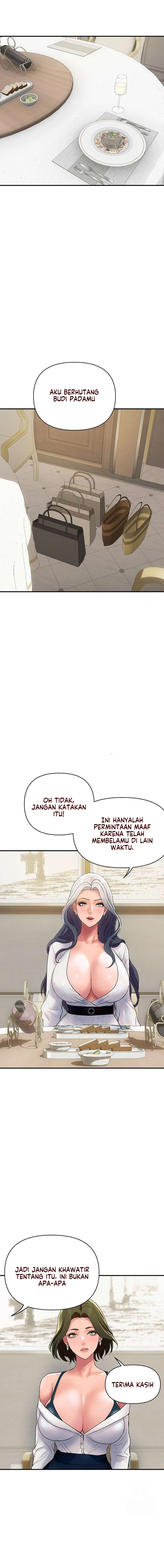 Royal Family - Chapter 19 11