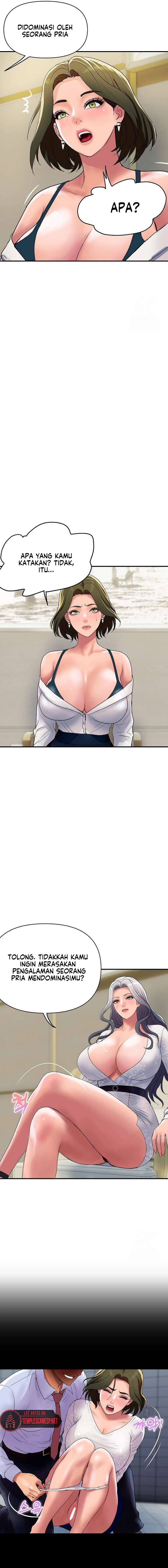 Royal Family - Chapter 19 16