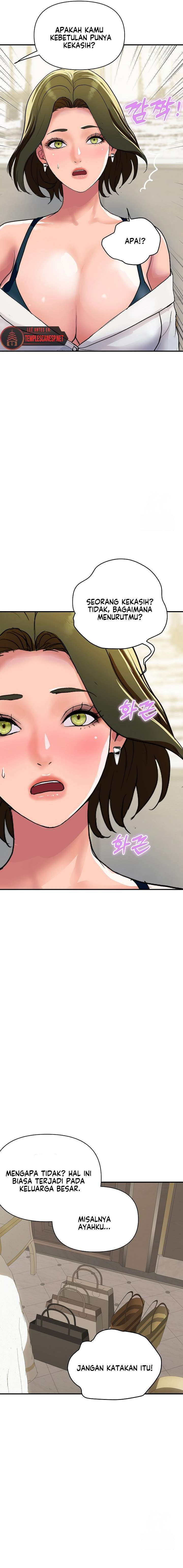 Royal Family - Chapter 19 14