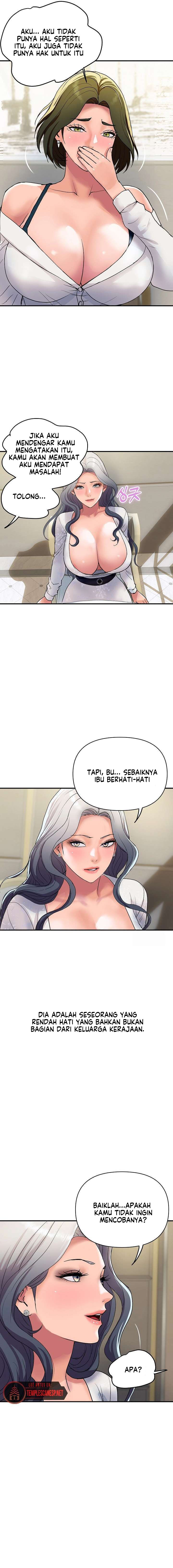 Royal Family - Chapter 19 15