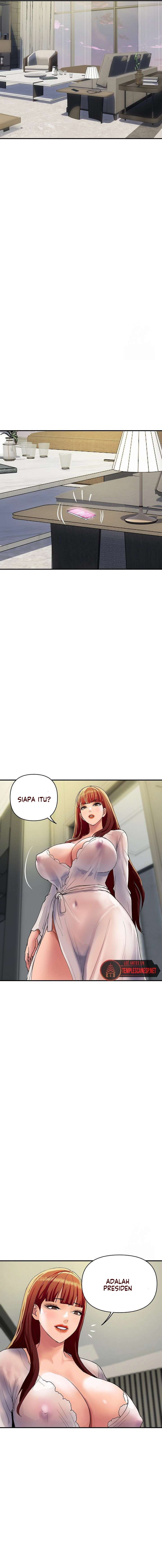 Royal Family - Chapter 19 6