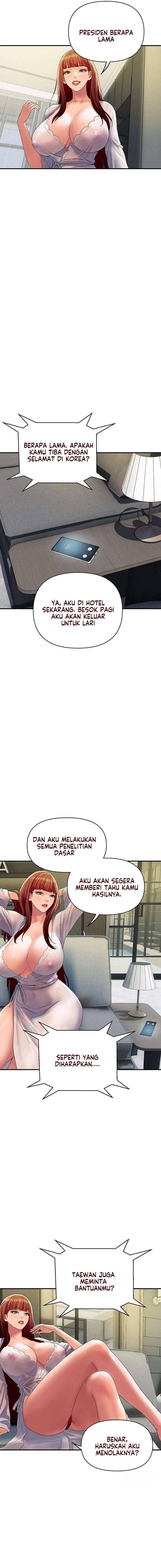 Royal Family - Chapter 19 7