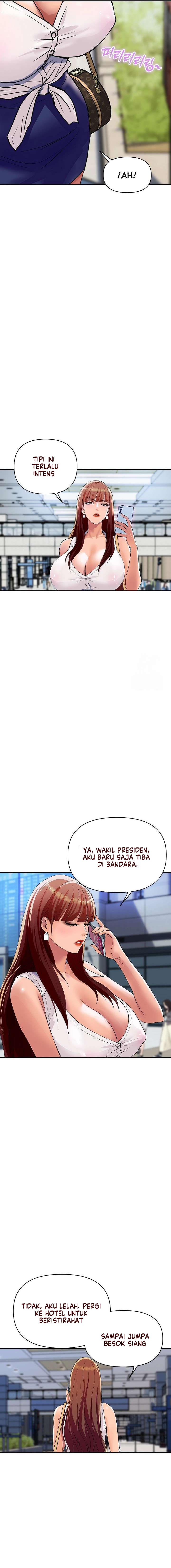 Royal Family - Chapter 19 4
