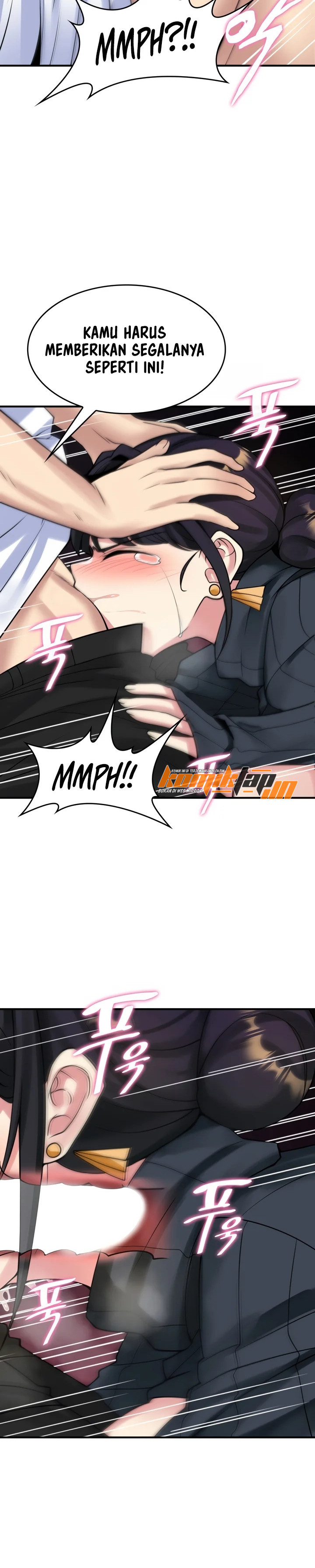 Rental Room Brides - Chapter 16 8