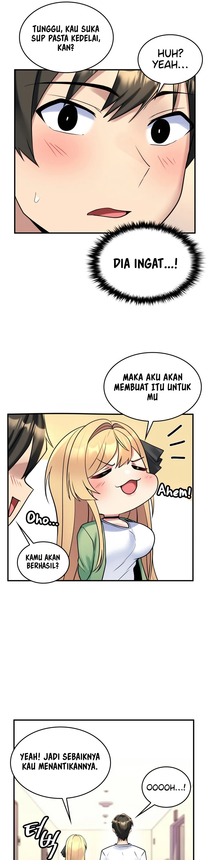 Rental Room Brides - Chapter 16 22