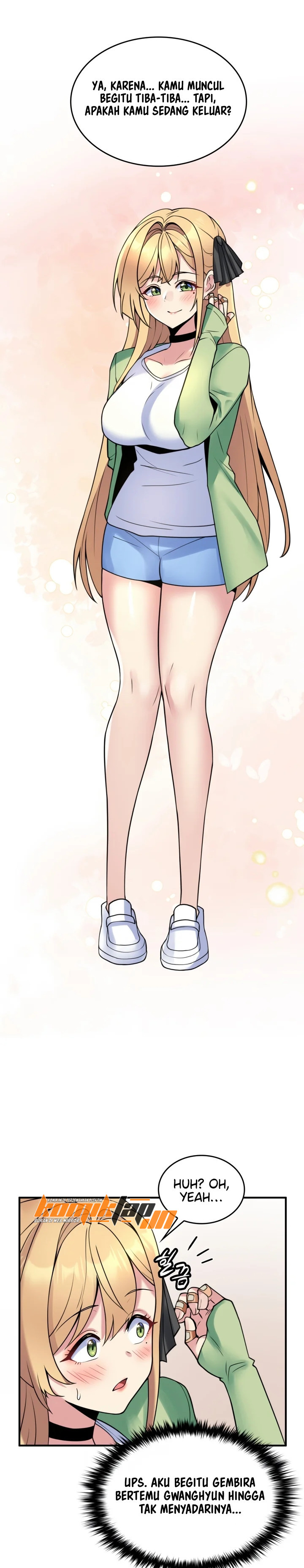 Rental Room Brides - Chapter 16 20