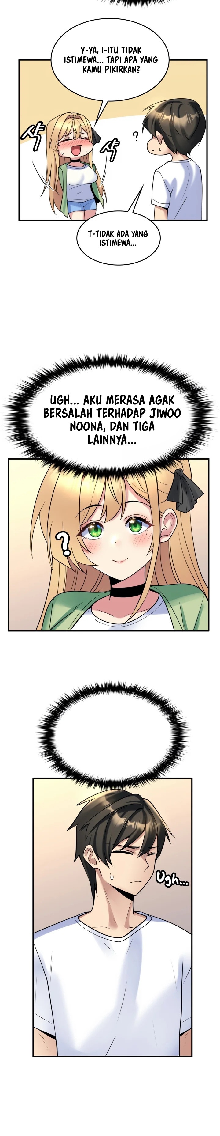 Rental Room Brides - Chapter 16 21