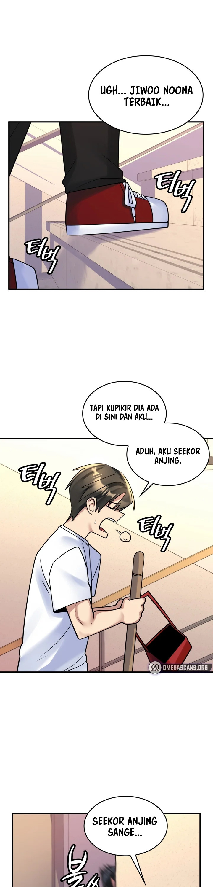 Rental Room Brides - Chapter 16 24