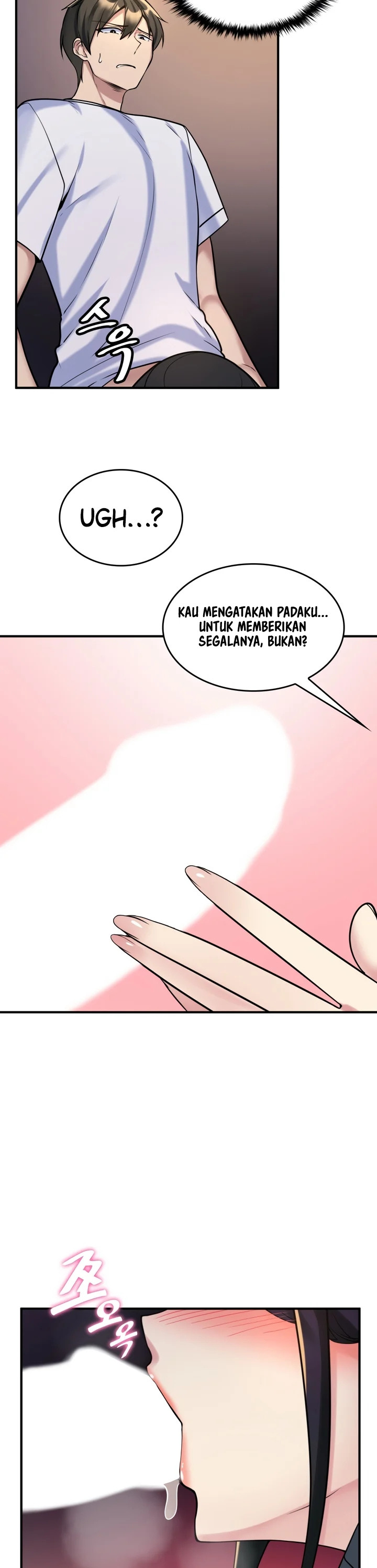 Rental Room Brides - Chapter 16 11