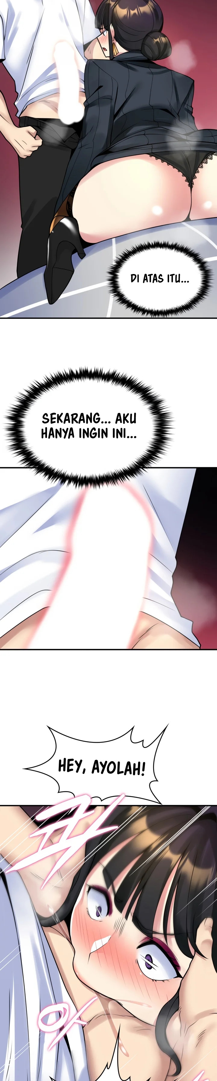 Rental Room Brides - Chapter 16 7