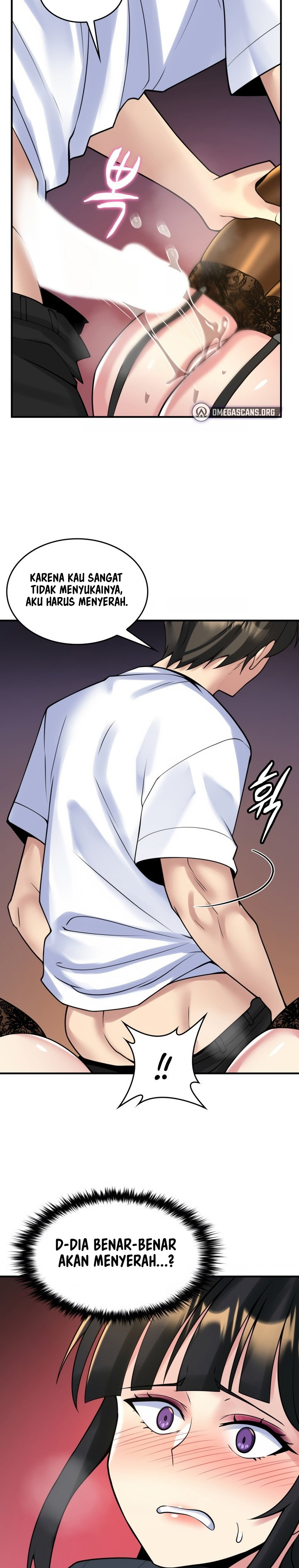 Rental Room Brides - Chapter 14 19