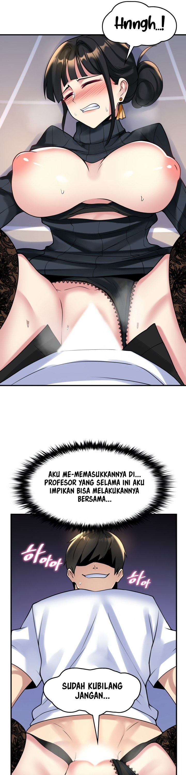 Rental Room Brides - Chapter 14 6