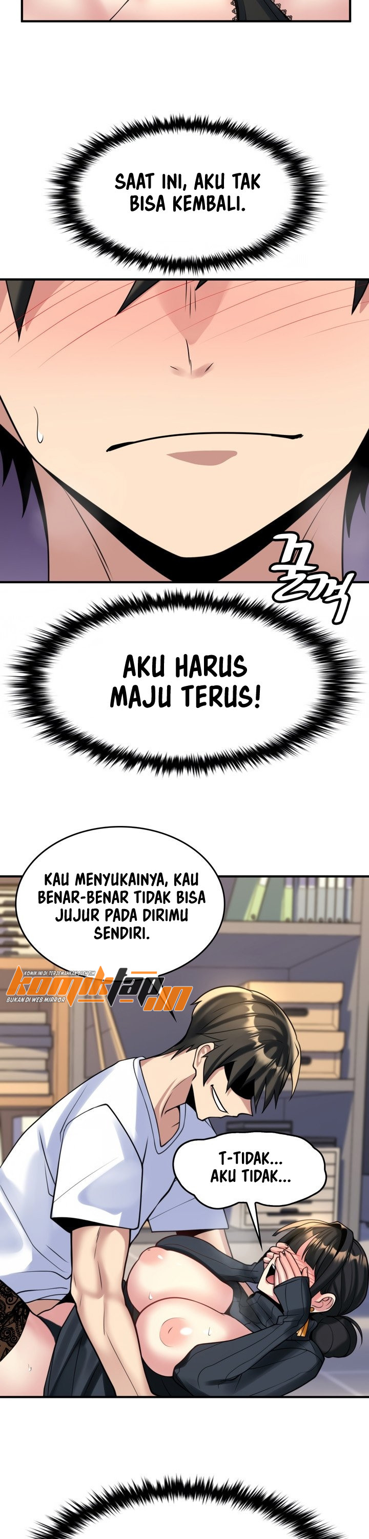 Rental Room Brides - Chapter 14 7