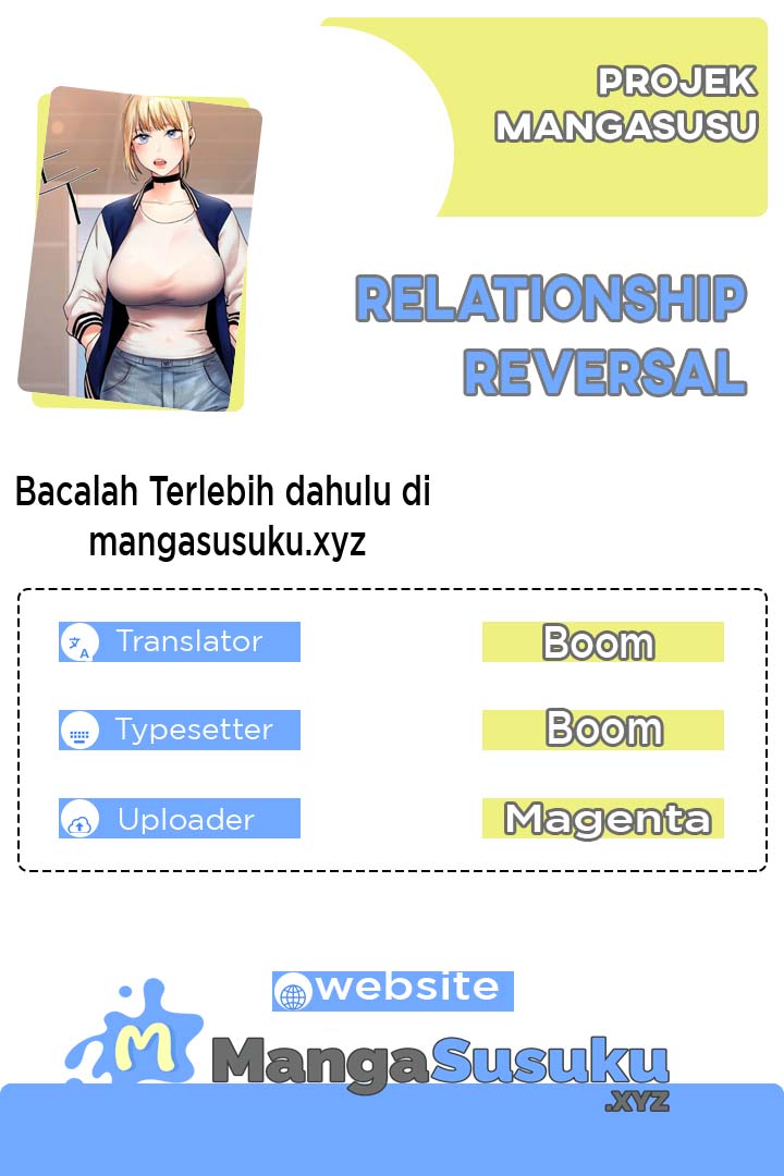 Relationship Reversal - Chapter 47 1
