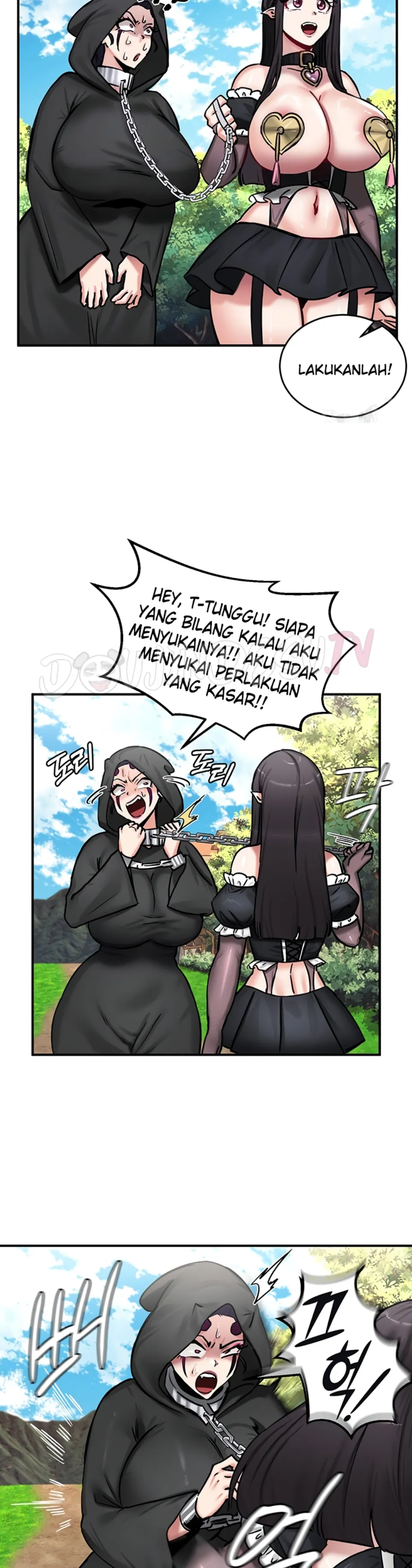 Regression Soldier&#8217;s Female Conquest Diary - Chapter 64 8