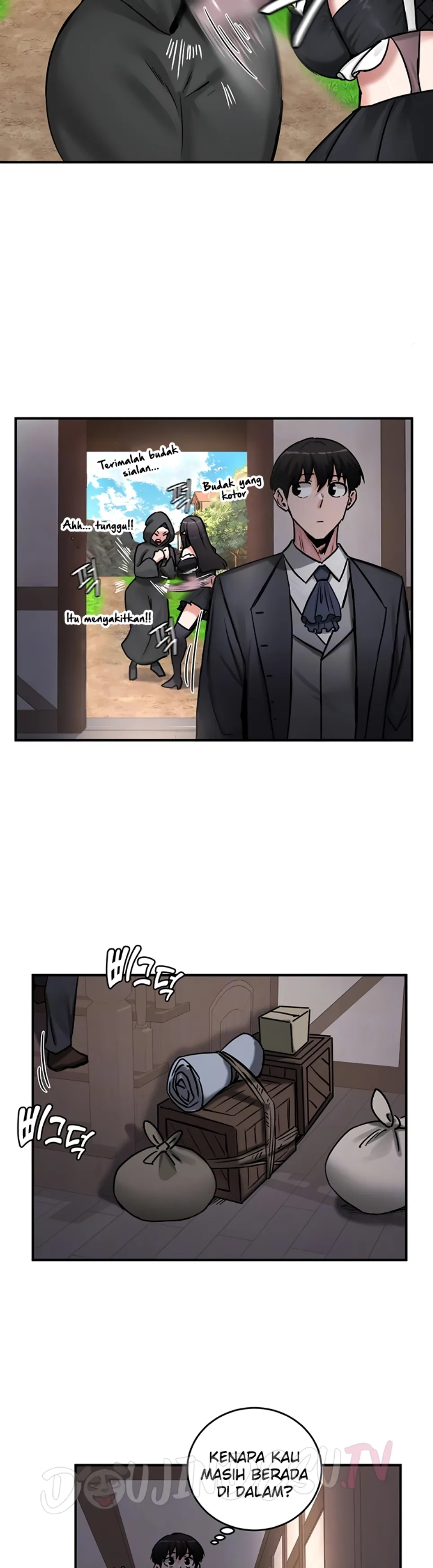 Regression Soldier&#8217;s Female Conquest Diary - Chapter 64 9